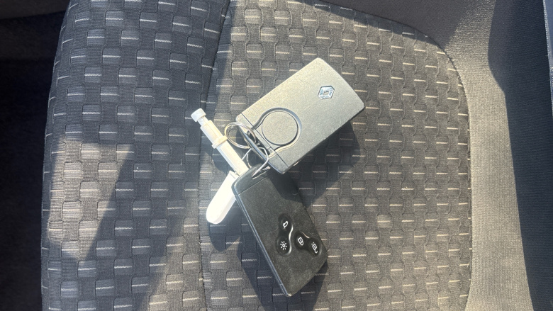 Renault Captur 0.9 TCE 90 Dynamique S Nav 5dr Petrol Hatchback